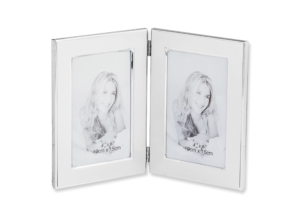 Metal Picture Frame
